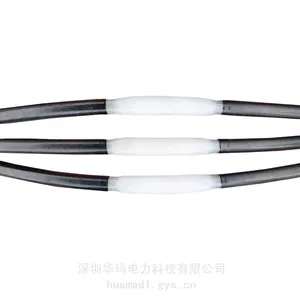 ��ѹ���±��帴ԭ �۽�ͷ,35KV���ߵ���,�۽�HMJ3X400