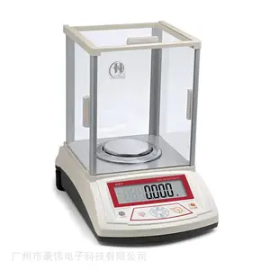 ԭװ��־������ƽHZT-B2000ʮ��֮һ��0.1g ������ƽ
