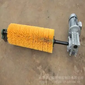 �����ڰ��ˢ��ɨ�� �綯��ˢʽƤ����ɨ�� ɽ����ɨ������
