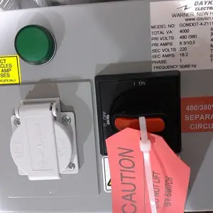 进口美国DAYKIN脉冲发生器