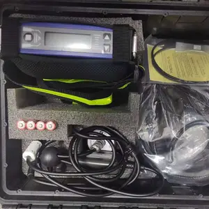 �ձ���ʿ LDR-20����©ˮ̽���� С�� ��� ��΢С©ˮ����׼ȷ��׽