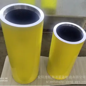 轻型碳纤维复合材料耐压舱的应用