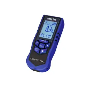 MERLIN����ʪ�ȼ�MOISTEC PRO �������ϲ�����ȣ�10mm