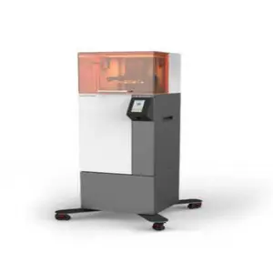 3D SYSTEMS Figure 4 Standalone 快速DLP 3D打印机 三维打印机