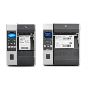 ZEBRA����ZT610 203dpi/300dpi/600dpi�߾��ȹ�ҵ�������ǩ��ӡ��