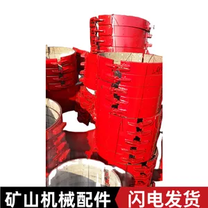 煤矿耙斗机制动闸带 带闸把P-60B刹车总成 井下用辅助刹 车