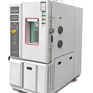 电池温度循环试验箱