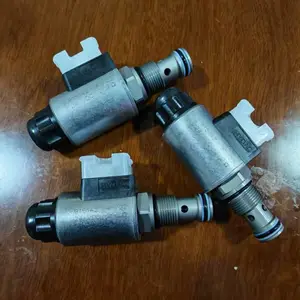 WSM10120W-01M-C-N-24DG贺德克电磁阀利君辊压机等液压系统适用
