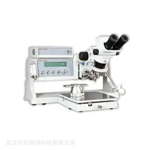 美国 West Bond 7372E 环氧/共晶 两用 贴片固晶机