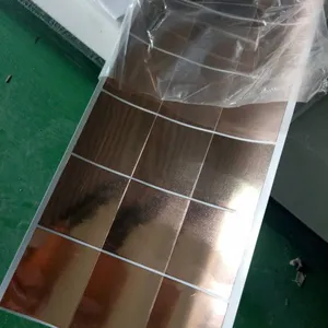 厂家定制导电屏蔽铜箔胶带·铝箔胶带