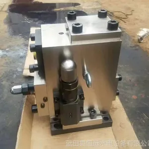 恒远水电配件ZFY-50/4.0压油装置组合阀