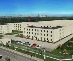 深圳市德凡思科技有限公司