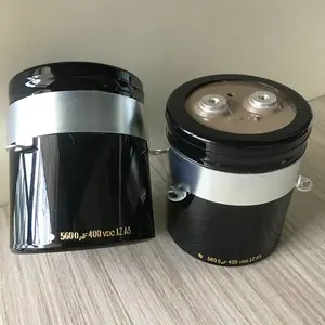 GXRN 5600uf 400VDC 90*105mm