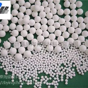 钢厂用高铝蓄热球选赢驰
