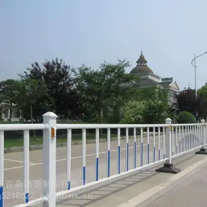 济宁市政护栏,道路隔离栏杆栅栏