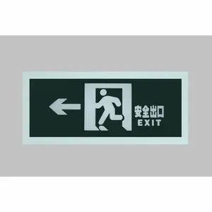 消防应急标志灯具(C型)