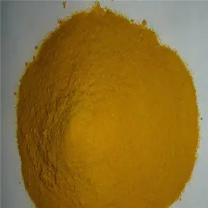 污水处理聚合氯化铝生产厂家