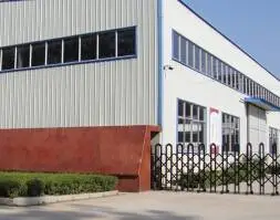 唐县怡轩阁雕塑工艺品制造有限公司