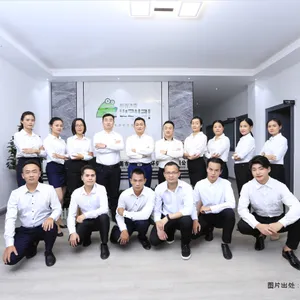 东莞市靓车逸站环保科技有限公司