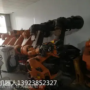二手机器人产品 二手雕刻机器人