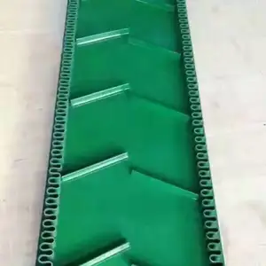 pvc输送带.pu输送带.食品级输送带