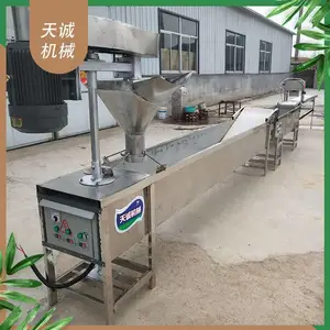 天诚供应家用肥羊粉机 成套鲜土豆粉机送配方