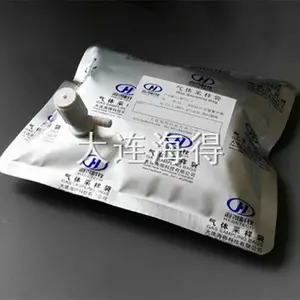 大连海得铝箔气袋侧向塑阀MBT21