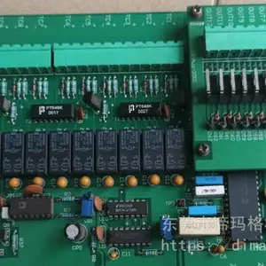 东信83805 V2.3 EASF 东信温度板