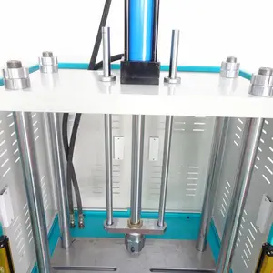 ���� ��������Һѹ��5��10�ֳ崲����ʽѹװ����ѹ���λ�
