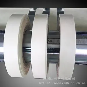 【杜邦代理商 进口T410绝缘纸 防火隔热纸 杜邦品牌 电机电气绝缘纸 厚度0.51mm NOMEX
