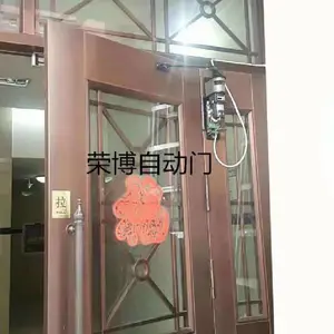 �Զ��ſ����������ˮ��װ�綯�Ű��ֿ��Ż��綯��