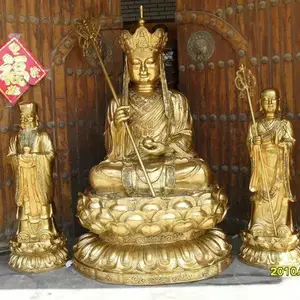 彩绘地藏王佛像厂家,彩绘地藏王佛像价格,彩绘地藏王佛像定做