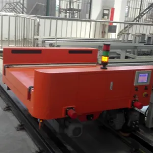 辽宁RGV小车 江苏鹤奇工业自动化设备供应