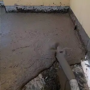 福州LC5.0轻集料混凝土顶板回填找坡