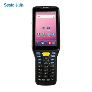 ������Datalogic Falcon X4�ֳ�ʽ���ݲɼ���|�ƶ��ɼ��ն�