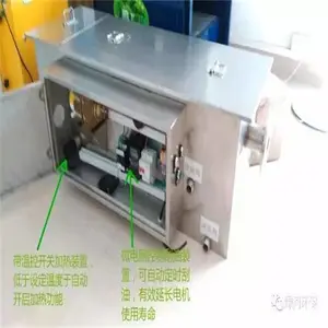 河南三门峡隔油器价格服务及时