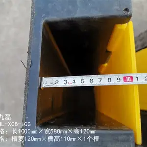 �߲ۼ��ٴ��ߴ磨������JL-XCB-1CG����1000mm����580mm����120mm