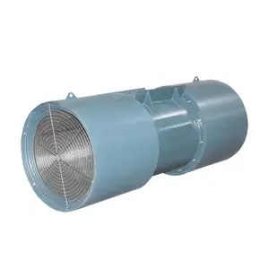 SDS射流式通风机6.3-11.2直径630mm-1120MM隧道通风排烟