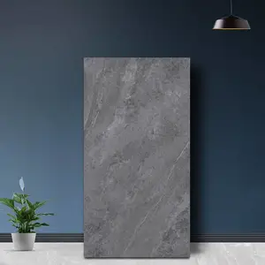 江西工程瓷砖 900x1800陶瓷大板上墙铺地 通体大理石瓷砖