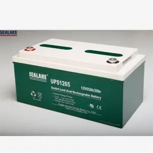 SEALAKE��������FM121500 12V150AH����������Ӧ����Դ�����豸