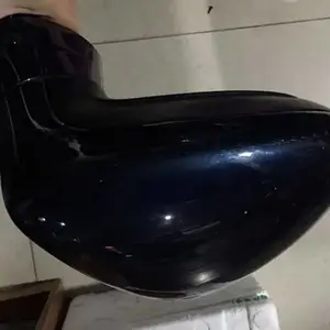 保时捷970倒车镜 油箱 汽油泵 油底壳
