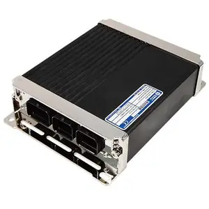 硕博电子 车载智能控制器 CAN接口控制器 SPC-SFMC-X3632A