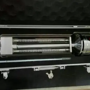 ZZ供机械通风干温表/阿斯曼温湿度计型号:YY21-DHM2库号:M297618