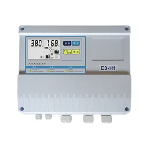 工程级别通用性水泵智能控制器E3-H1