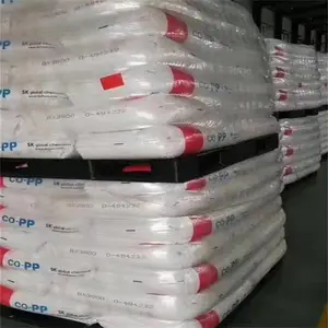 PP韩国SK R370Y 注塑级 高刚性 食品接触级 高透明 电器用具 容器