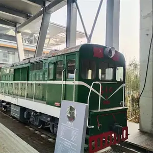 黑龙江废旧火车头-福鸿翔提供翻新改造-废旧火车头公司
