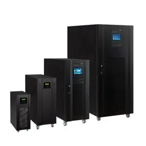 ANNAIWEI安耐威UPS电源AP3120L塔式高频20KVA负载16KW总经销商