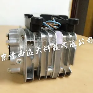 微型无油真空泵(15W 100V)日本 型号:SQN5-VP0125-0001库号:M164746