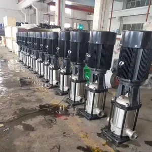 50CDL(F)12-40������ʱ��ˮ��ˮ�豸cvl4�������ʽ�༶���ı�
