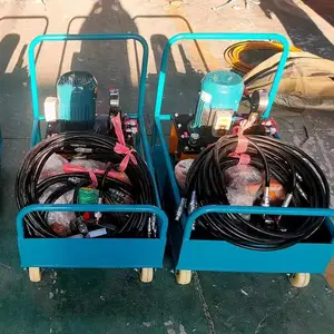 ��׿ ��ʽ������Һѹ���� �綯˫����һ����ǧ�ﶥ������